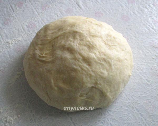 Пирог на кефире с сухофруктами - пошаговый рецепт с фото на Повар.ру