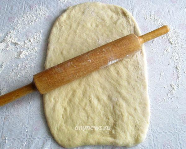 Как приготовить пирог с курагой по пошаговому рецепту с фото