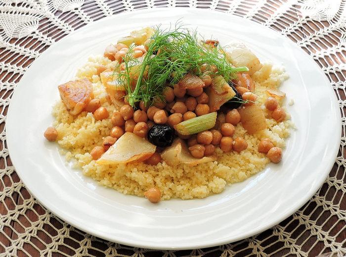кус-кус