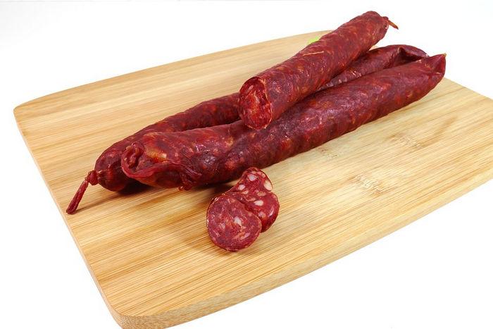 Лонганиза (longaniza)