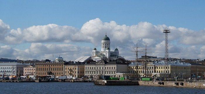 Хельсинки