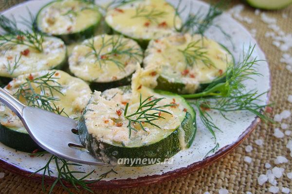 Запеканка из кабачков в микроволновке рецепт – Европейская кухня: Закуски. «Еда»