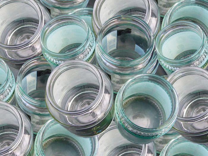sterilizace sklenic doma horkou párou