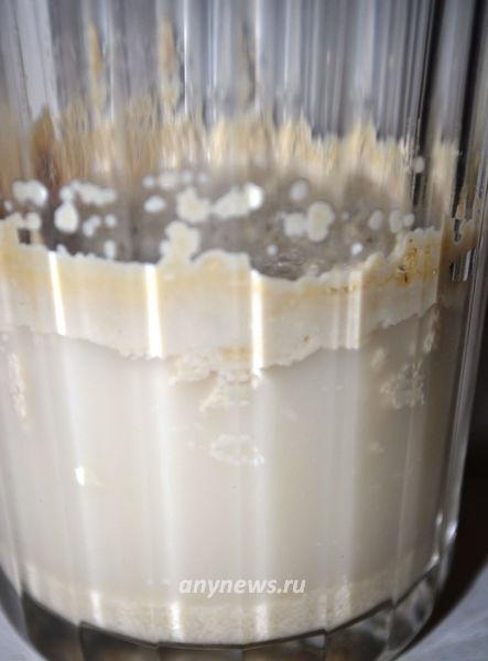 Дрожжевое тесто на кислом молоке (пошаговый фото рецепт) - ВашВкус