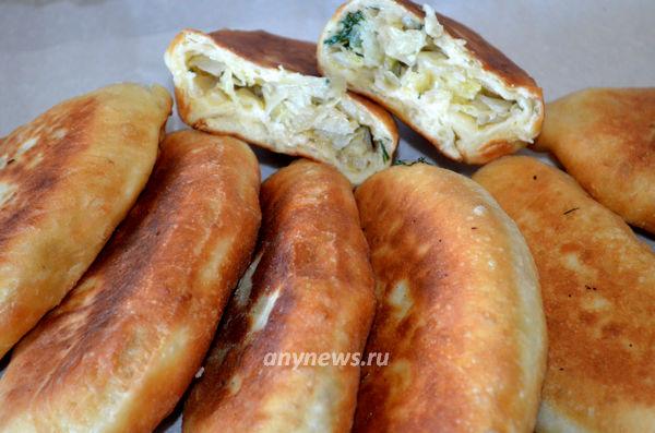 Пирожки простые и вкусные рецептов - Страница 2 | Receta