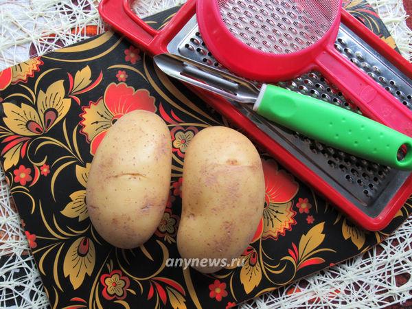 Какой крахмал лучше и полезнее для здоровья: картофельный или кукурузный