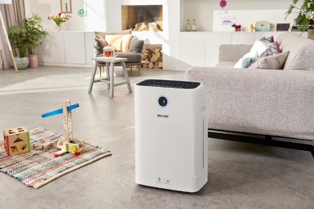 Климатический комплекс Philips AC3821