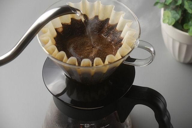 Многоразовый фильтр для кофеварки | Кофеварка