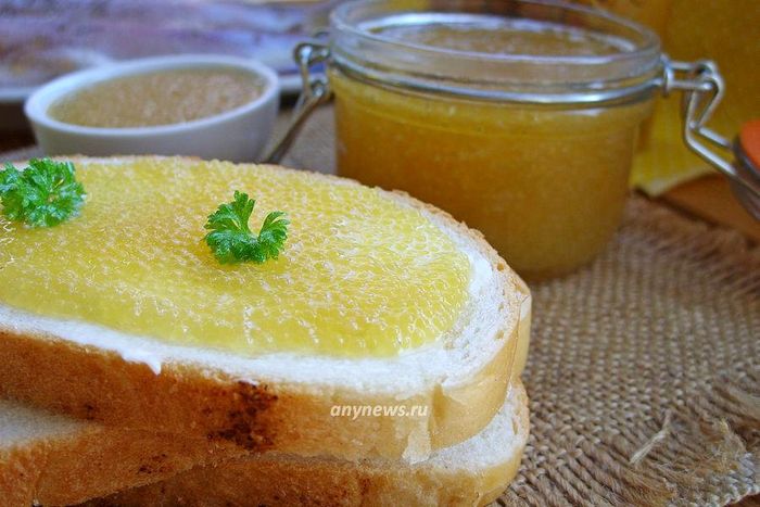 Астраханская кухня - икра щуки