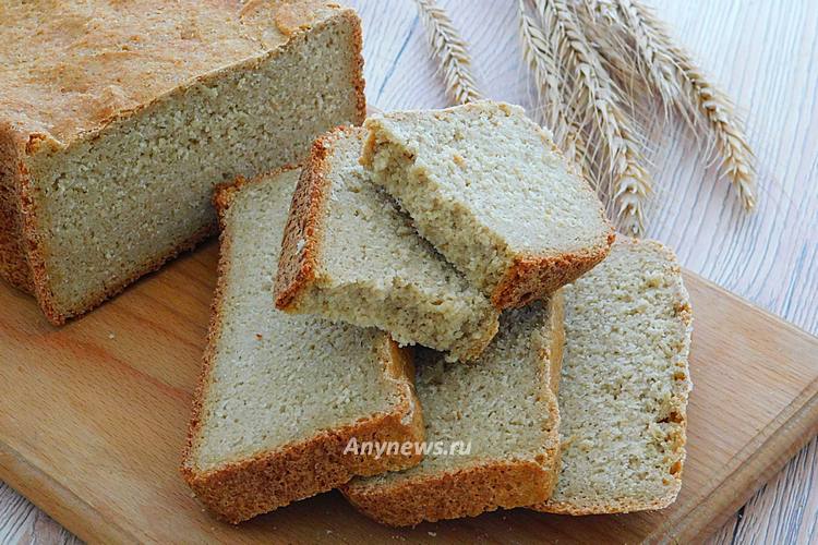 Дать хлебу полежать пару часов перед употреблением