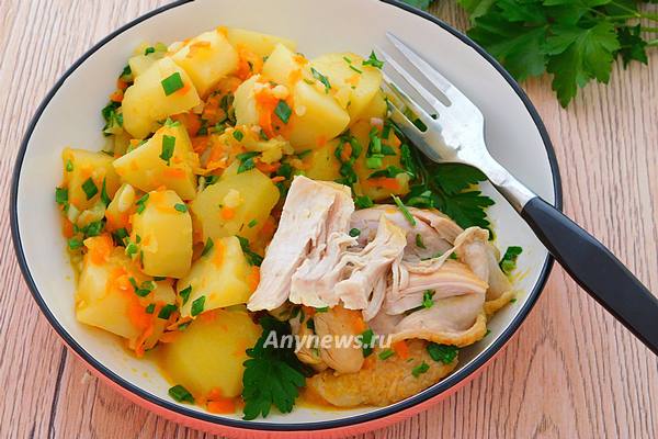 Вяленое куриное филе в домашних условиях рецепт с фото