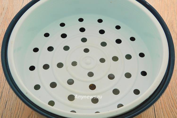 Установить режим Молочная каша, время 60 минут